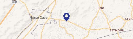 2007 Charlie Moran Hwy