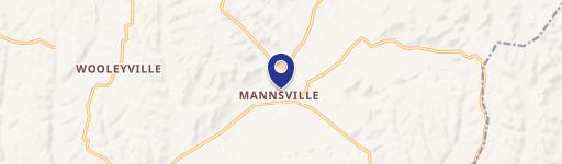 188 Bradfordsville Rd