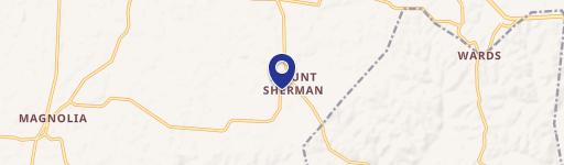 4895 Mt Sherman Rd