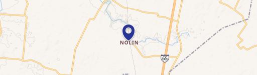 Nolin Rd