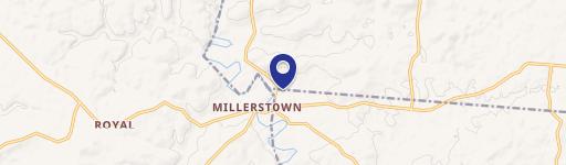 277 Ashtown Millerstown Rd