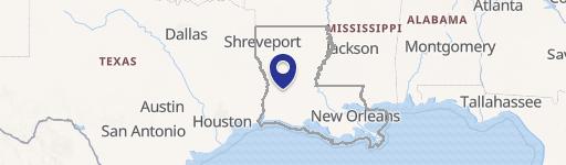 Lovie Garlington Rd, LA 