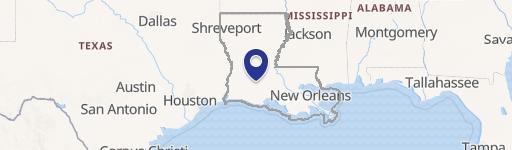 Kennedy, LA 