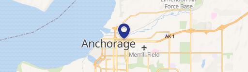 Anchorage, AK 99501