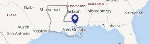 Northwoods Northwoods, LA 