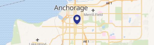 Anchorage, AK 99503