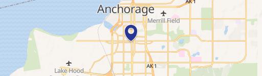 Anchorage, AK 99503