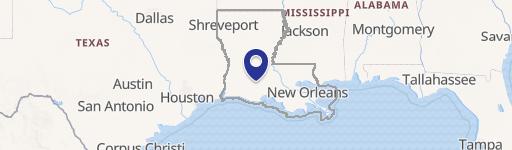 Crowley Rayne Hwy, LA 