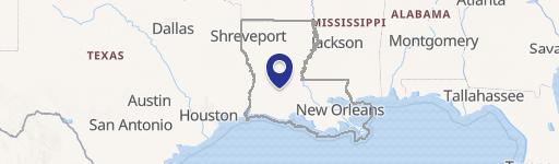 Old Basile Hwy, LA 