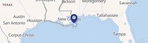 Sports Marina Rd, LA 