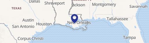 Olympian Offshore Ln, LA 