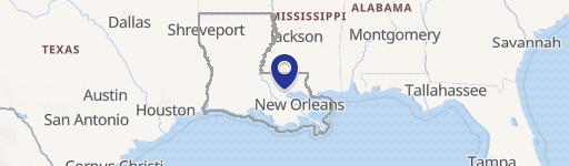 Herman Berthelot Rd, LA 