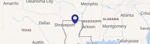 Old Natchitoches Rd, LA 