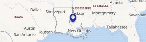 Wilson Clinton Rd, LA 