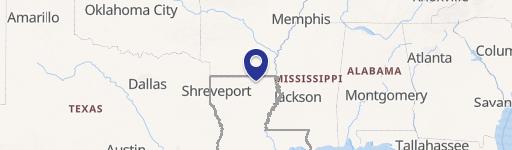 Ouachita City Rd, LA 