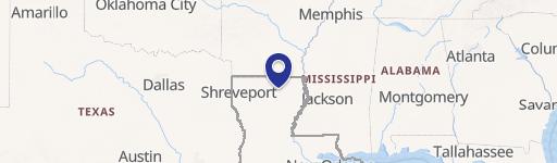 New Natchitoches Rd, LA 