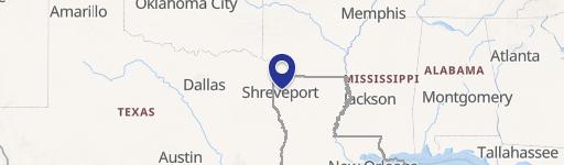 Pennsylvania Ave, LA 