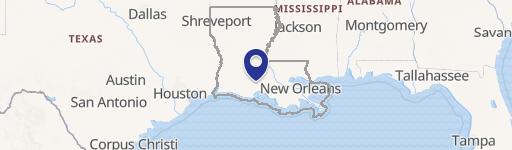 Blk Verot School Rd, LA 