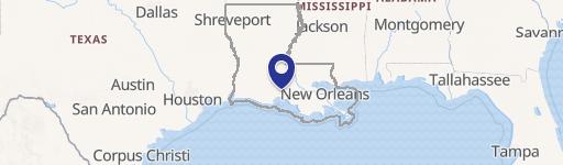 Admiral Doyle Dr, LA 