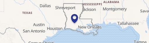 Crowley Eunice Hwy, LA 