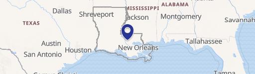 Old Jefferson Hwy, LA 