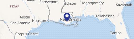 Rome Commercial Pl, LA 