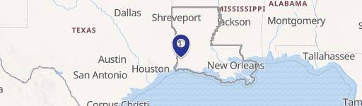 Edgerly Cutoff Rd, LA 