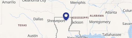 Harmon Johnson Rd, LA 