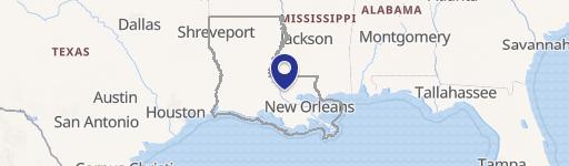 Old Jefferson Hwy, LA 