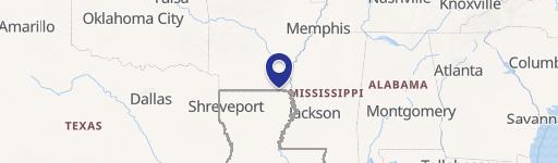 Buddy Rodgers Rd, LA 