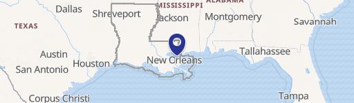 Chef Menteur Hwy, LA 