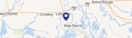 Blk Chemin Metairie, LA 