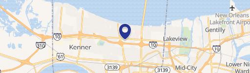 2917 Houma Blvd