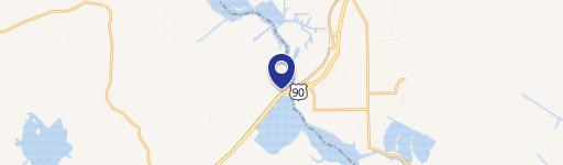 Des Allemands, LA 70030