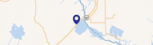 Des Allemands, LA 70030