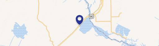 Des Allemands, LA 70030