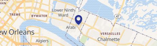 7413 Saint Bernard Hwy