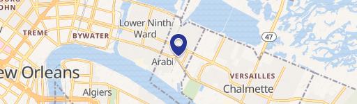 7411 Saint Bernard Hwy