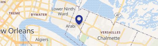 7441 Saint Bernard Hwy