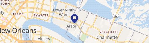 7124 Saint Claude Ave