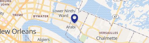 7143 Saint Claude Ave