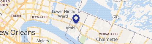 7265 Saint Claude Ave