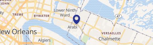 7220 Saint Claude Ave