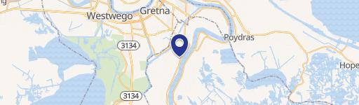 Hurricane Protection Levee Project