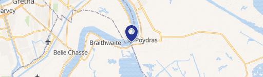 Belle Chasse, LA 70037