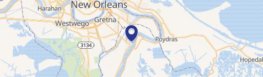 Belle Chasse, LA 70037