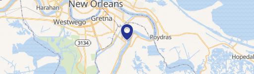 Belle Chasse, LA 70037