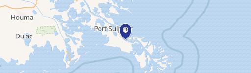 Belle Chasse, LA 70037