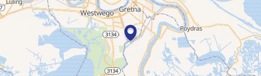 Belle Chasse, LA 70037