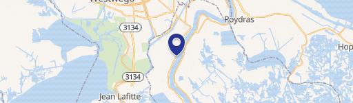 Belle Chasse, LA 70037